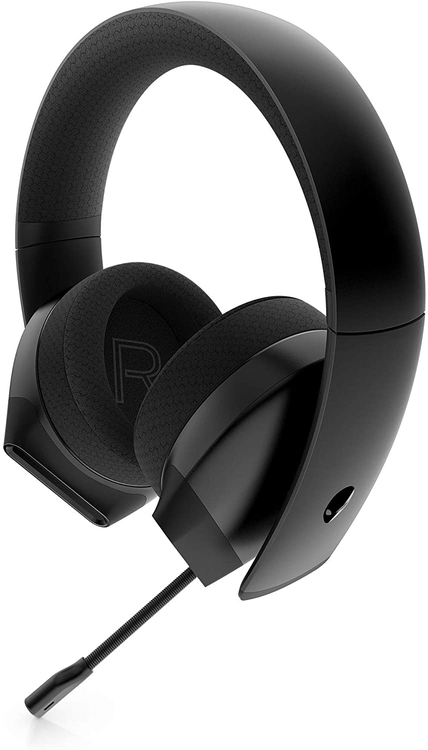 [Alienware] Alienware Stereo Gaming Headset 310H Headphones