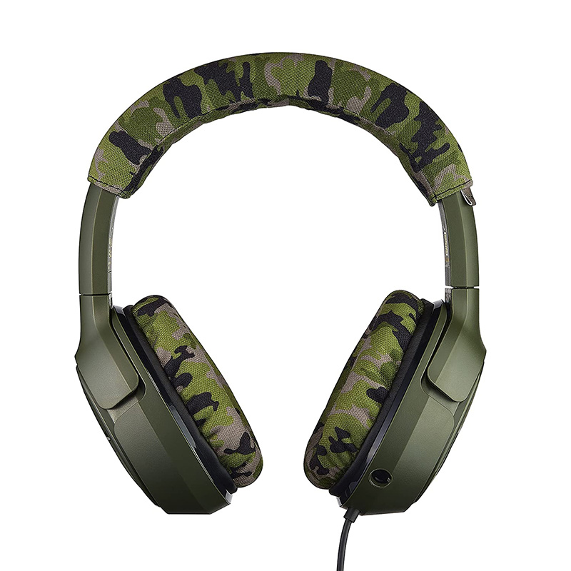 [Turtle Beach] Turtle Beach Recon Camo Headphones