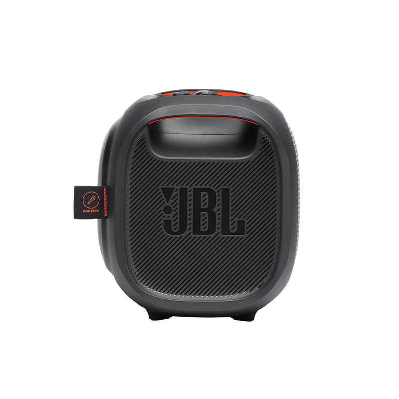 [JBL] JBL PartyBox On-The-Go Headphones