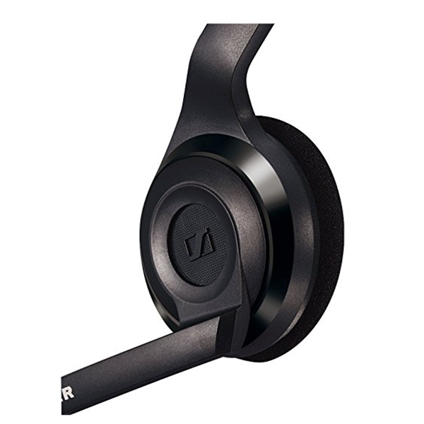 [Sennheiser] Sennheiser PC 3 Chat Headphones