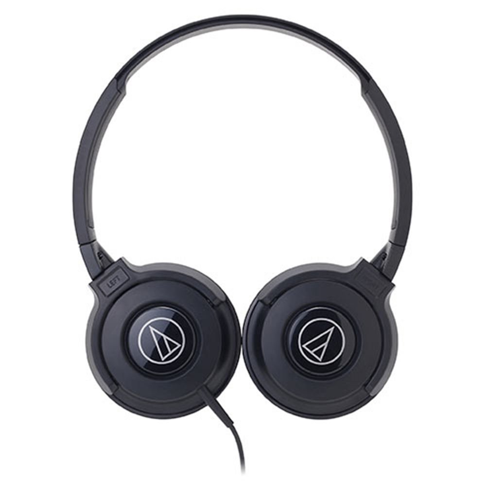 [Audio Technica] Audio Technica ATH-S100 Headphones