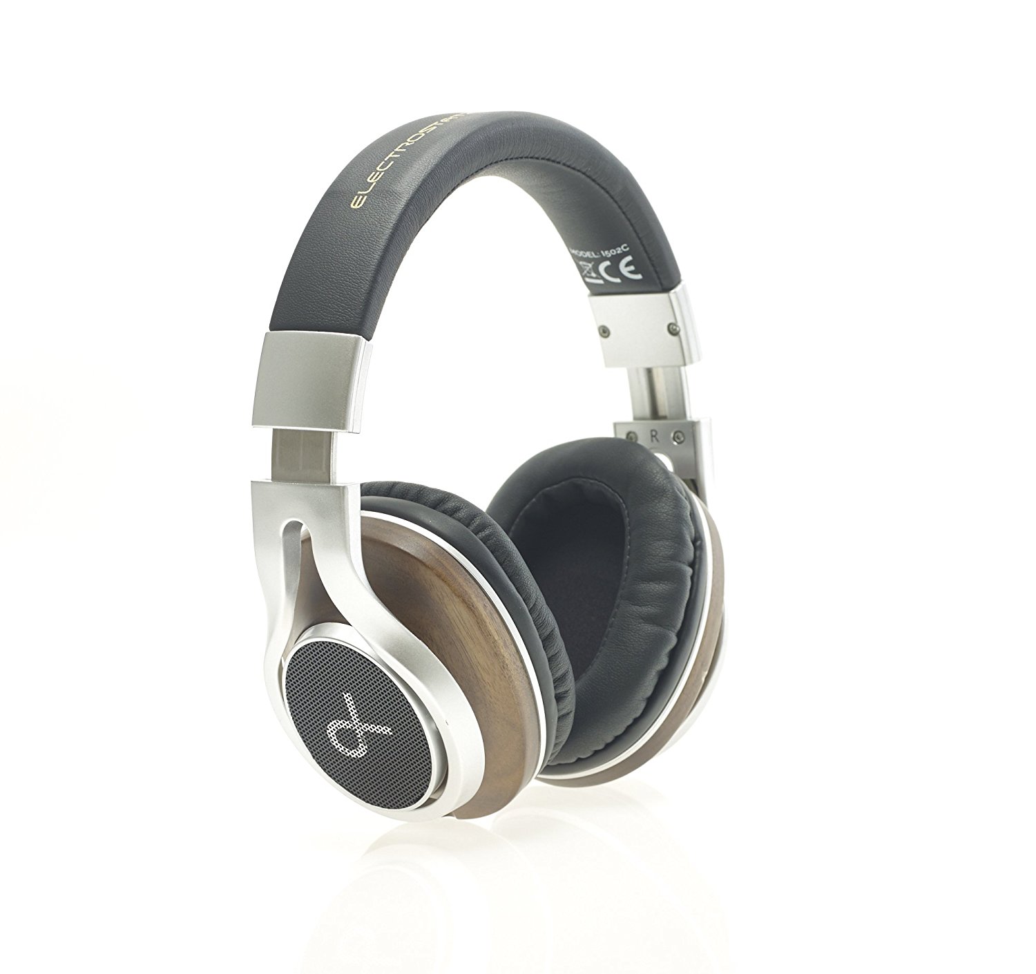 [Mitchell and Johnson] Mitchell and Johnson Mitchell and Johnson GL2 Headphones