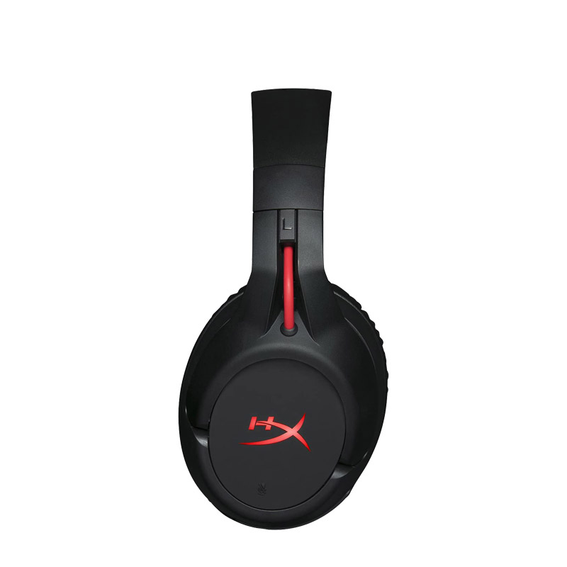 [HyperX] HyperX Cloud Flight Headphones