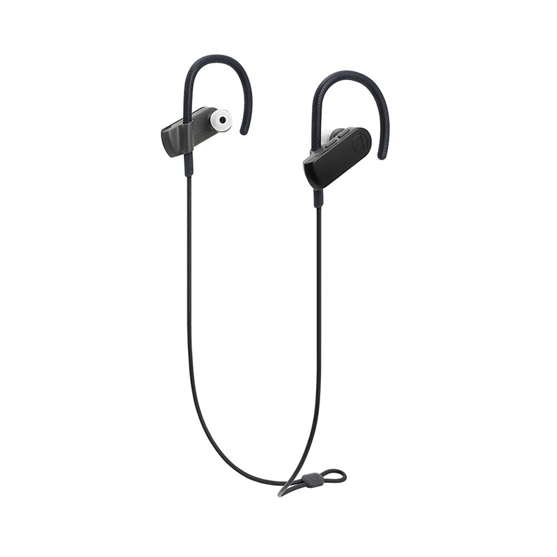 [Audio Technica] Audio Technica ATH-SPORT50BT Headphones