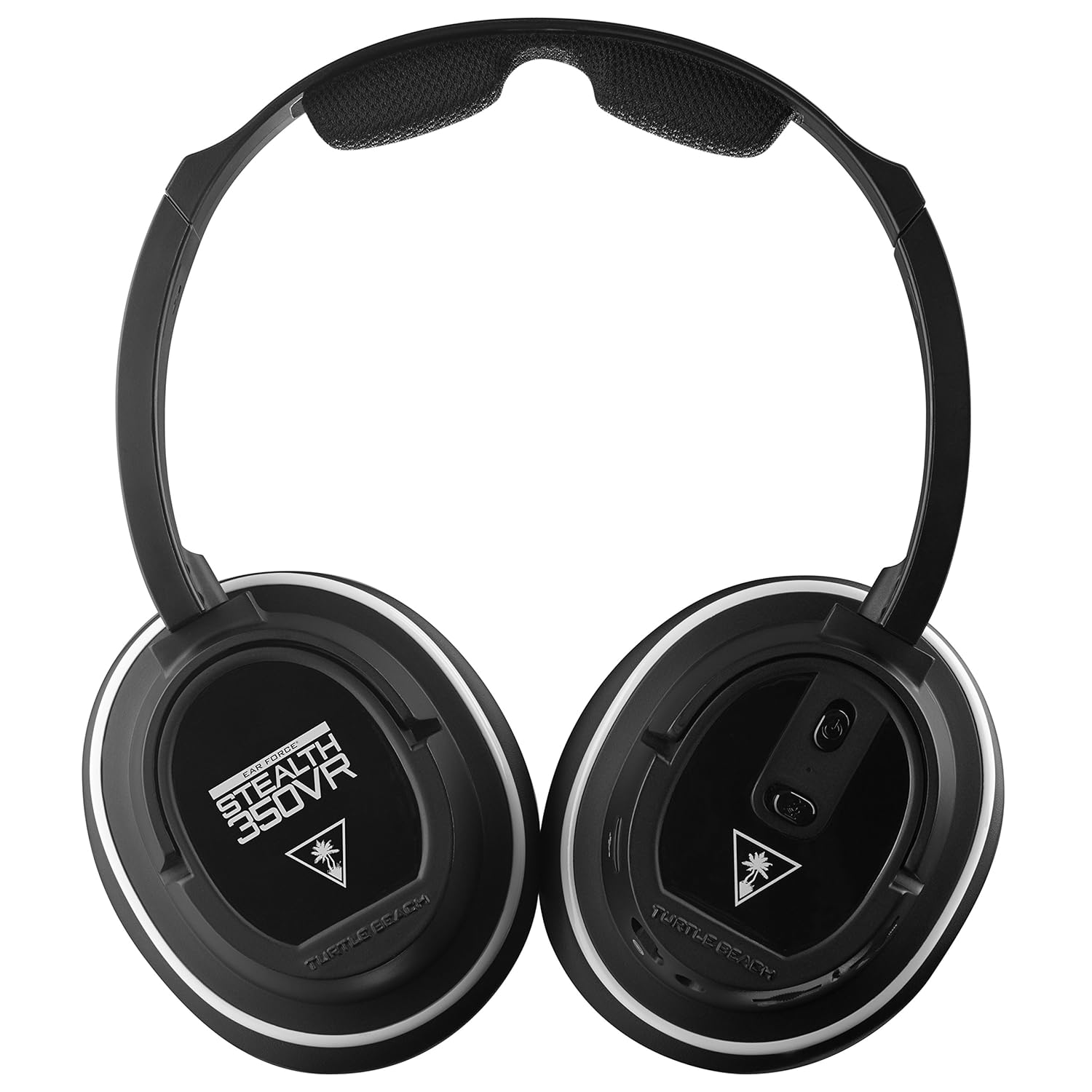 [Turtle Beach] Turtle Beach Stealth 350VR Headphones