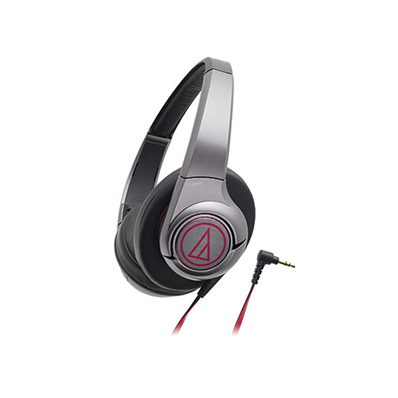 [Audio Technica] Audio Technica ATH-AX5 Headphones