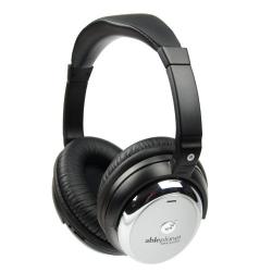 Able Planet Sound Clarity Active Noise Canceling Headphones