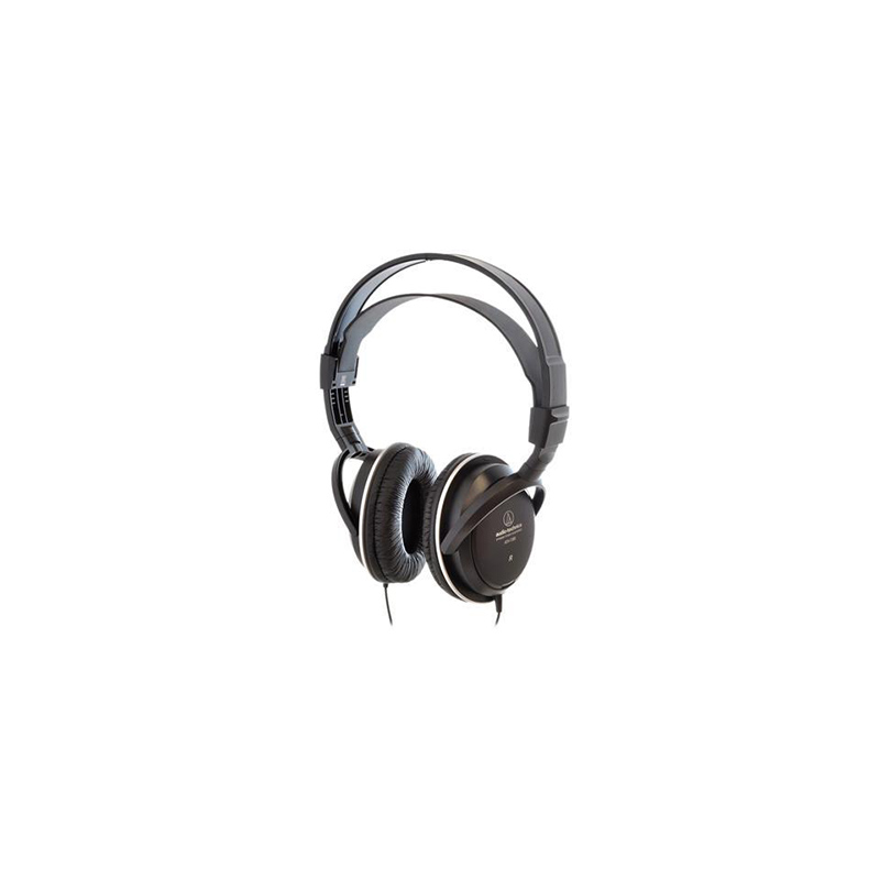 [Audio Technica] Audio Technica ATH-T200 Headphones