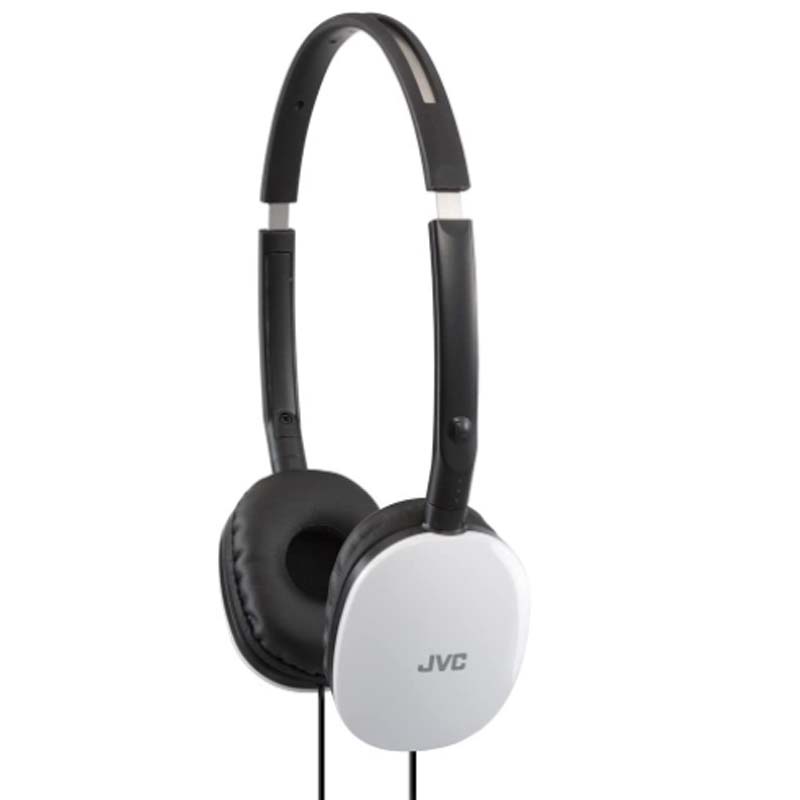 [JVC] JVC HAS160B Headphones