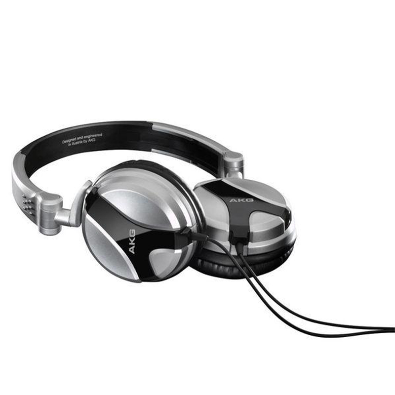 [AKG] AKG K519DJ Headphones