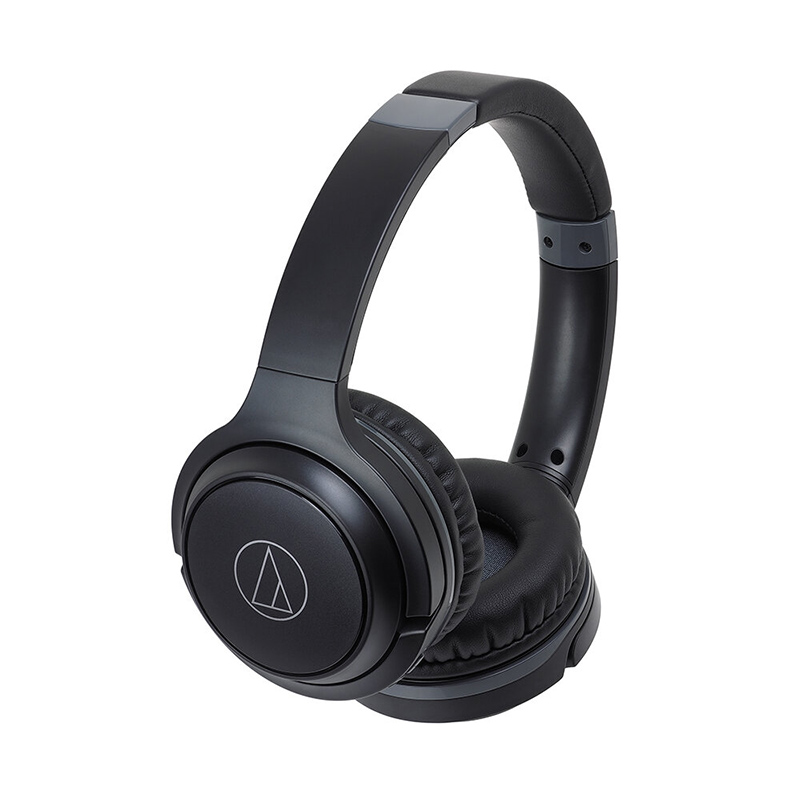 [Audio Technica] Audio Technica ATH-S200BT Headphones