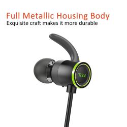 Tribit XFree Color Magnetic Bluetooth Headphones