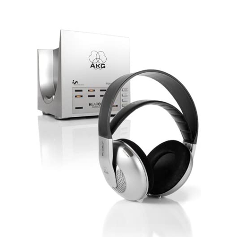 [AKG] AKG HEARO 787 Headphones