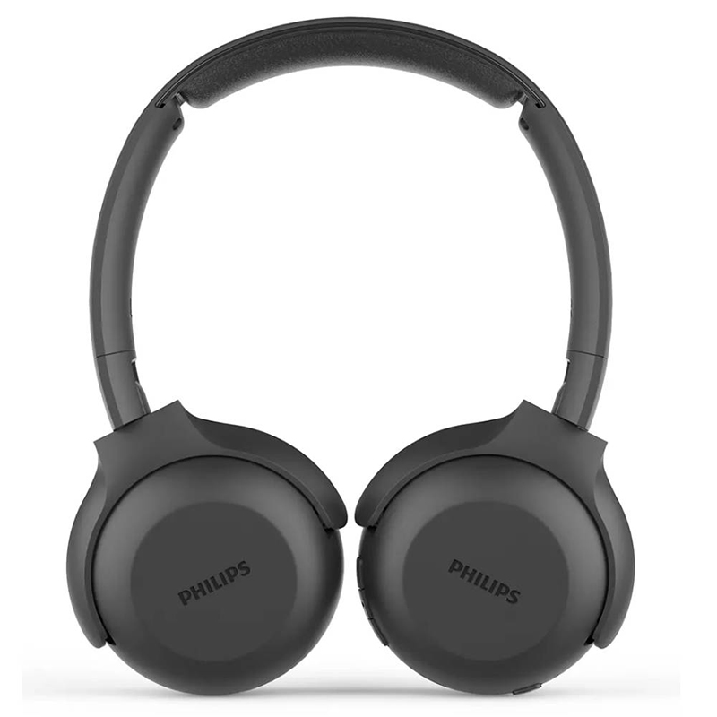 [Philips] Philips TAUH202BK Headphones