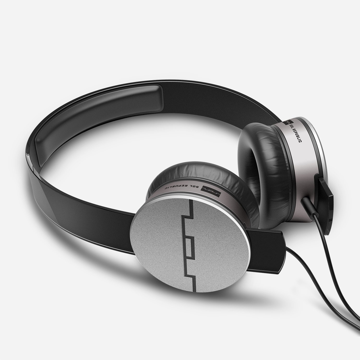 [SOL REPUBLIC] SOL REPUBLIC Tracks HD Headphones