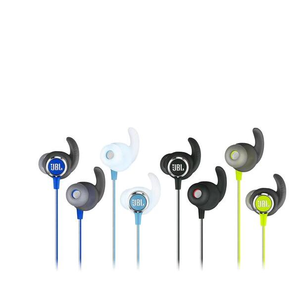 [JBL] JBL REFLECT MINI 2 Headphones