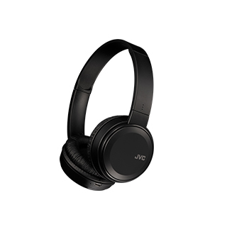 [JVC] JVC HA-S38BT Headphones