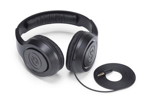 [Samson Technologies] Samson Technologies SR350 Headphones