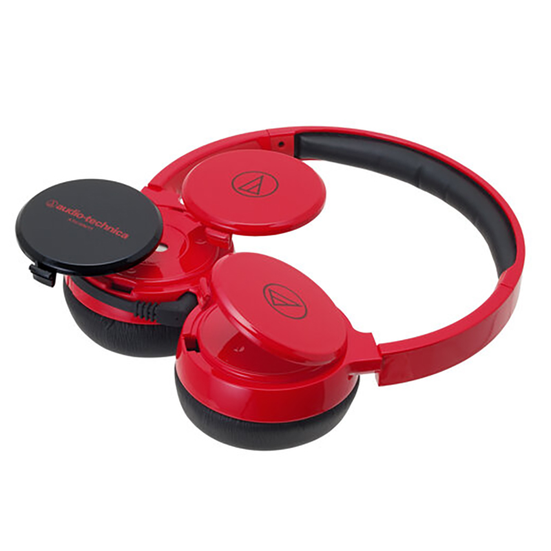 [Audio Technica] Audio Technica ATH-WM77 Headphones