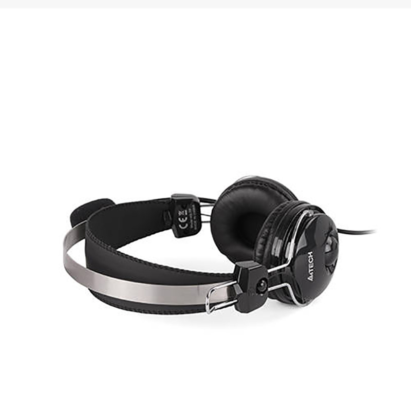 [A4tech] A4tech HS-7P Headphones