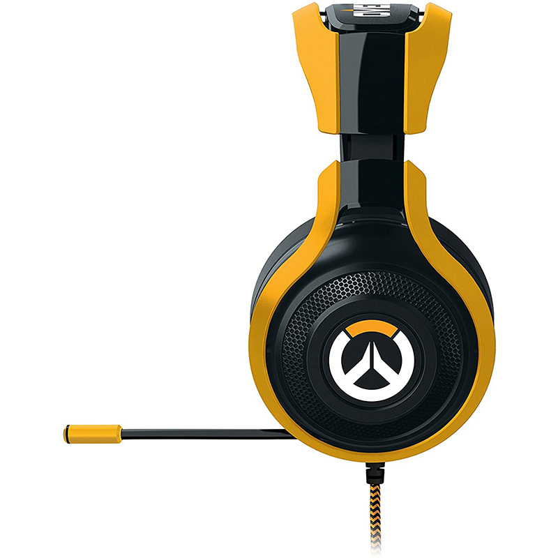 [Razer] Razer Overwatch ManO\'War Tournament Edition Headphones