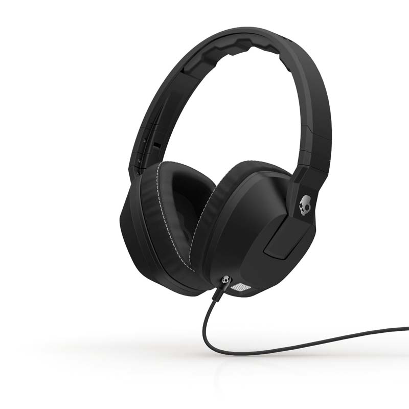 [Skullcandy] Skullcandy Crusher Headphones