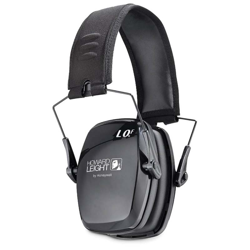 [HOWARD LEIGHT] HOWARD LEIGHT Leightning L0F Headphones