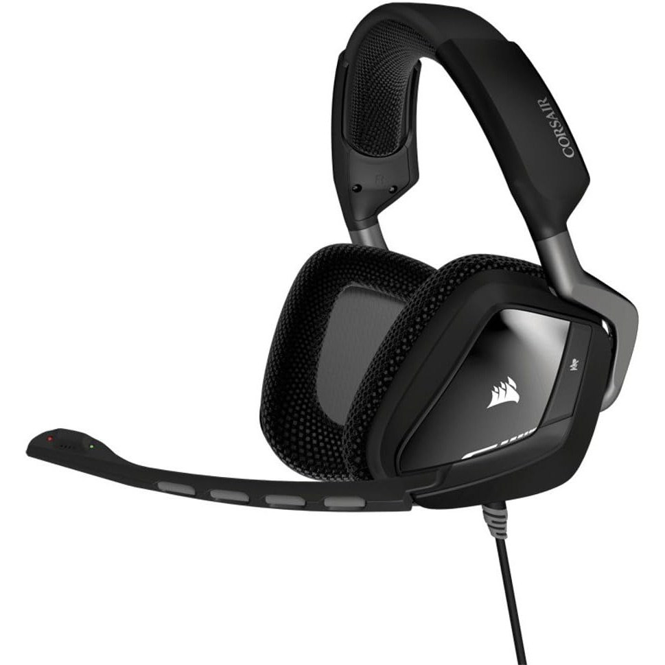 [Corsair] Corsair CA-9011130-AP Headphones