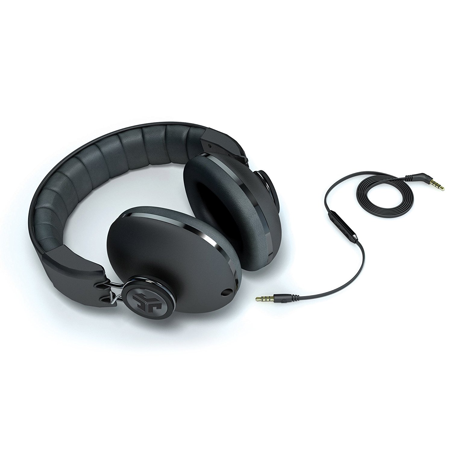 [JLab] JLab JLab Audio Bombora Headphones