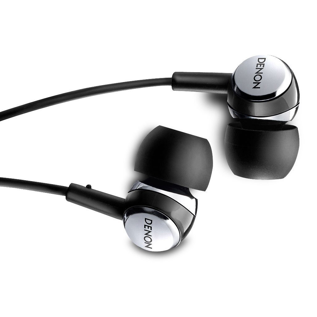 [Denon] Denon AH-C260 Headphones