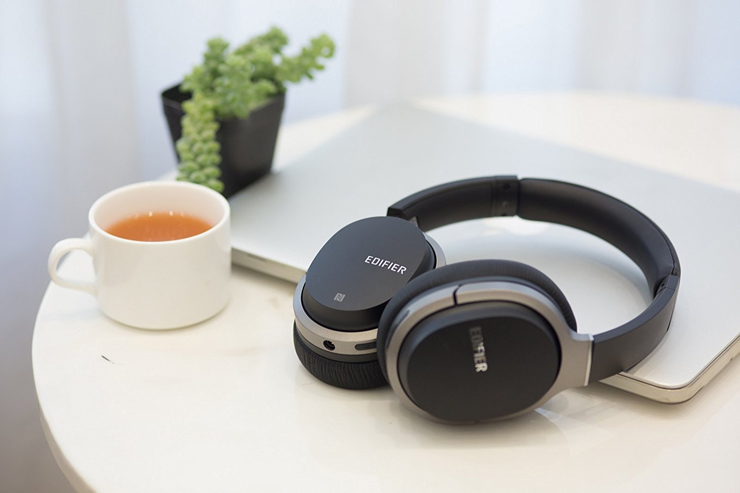 [EDIFIER] EDIFIER W830BT Headphones