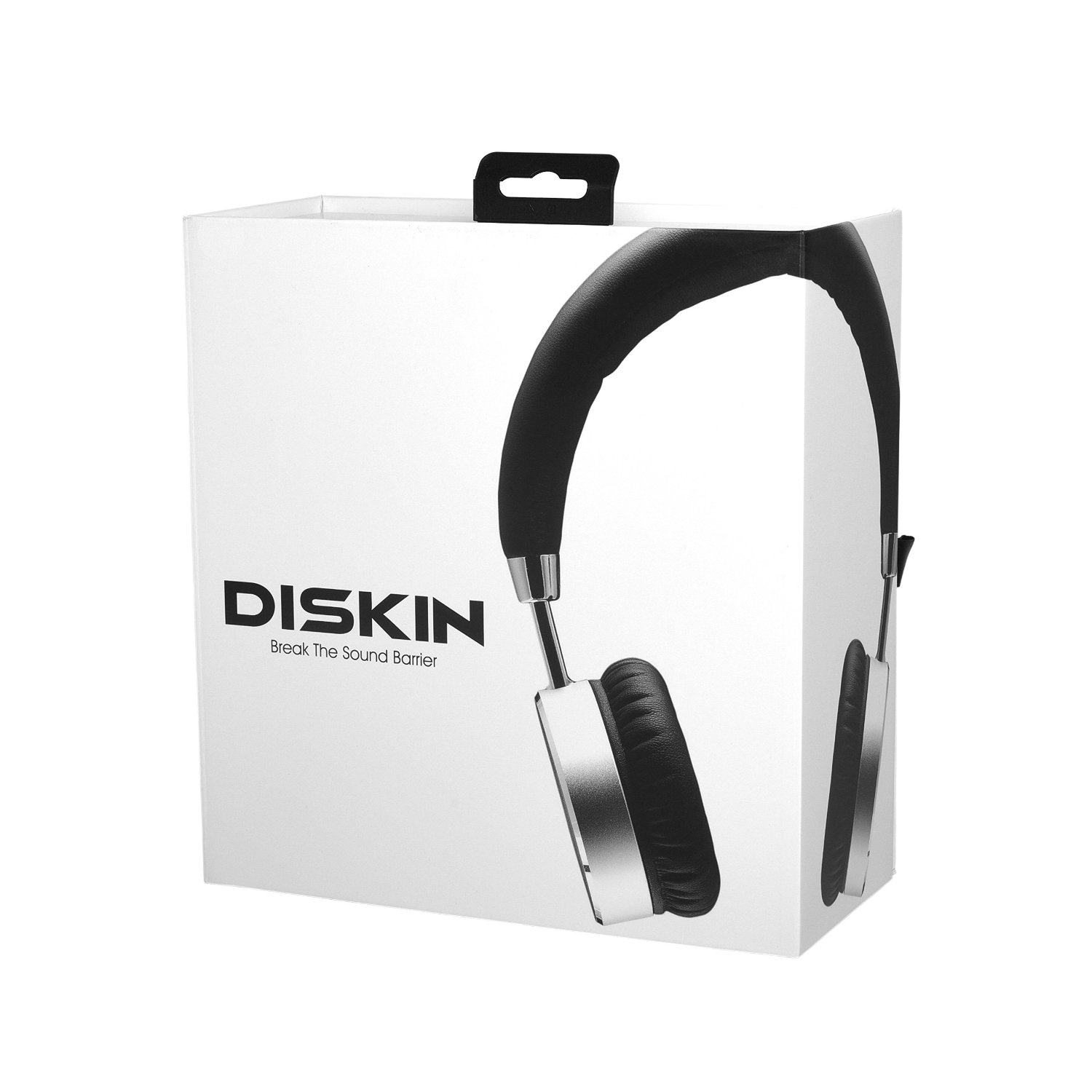 [Diskin] Diskin DH3 Headphones