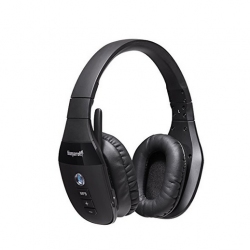 BlueParrott S450-XT Noise Canceling Bluetooth Headset