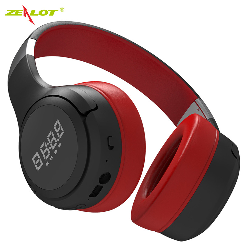 [ZEALOT] ZEALOT B28 Headphones