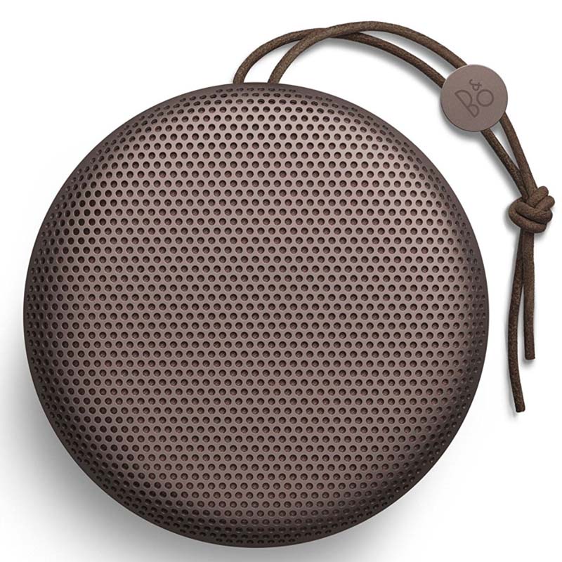 [BANG & OLUFSEN] BANG & OLUFSEN Beoplay A1 Headphones