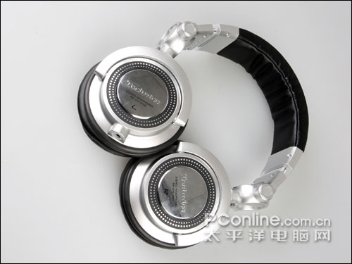 [Panasonic] Panasonic RP-DH1200 Headphones