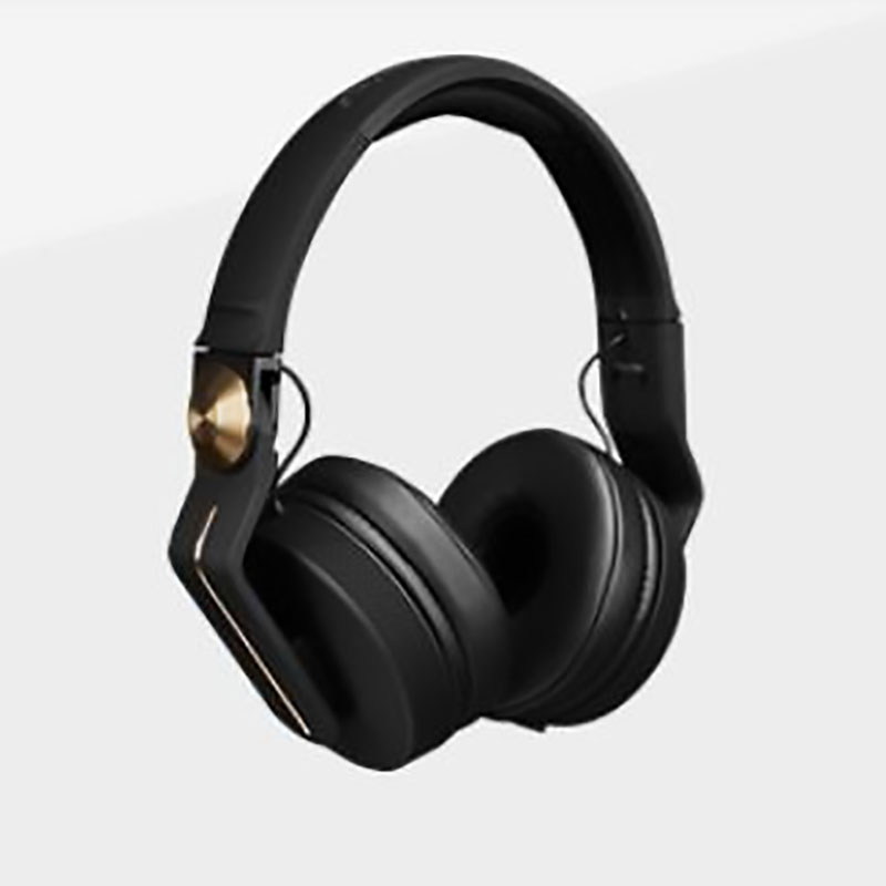 [Pioneer] Pioneer HDJ-700 Headphones