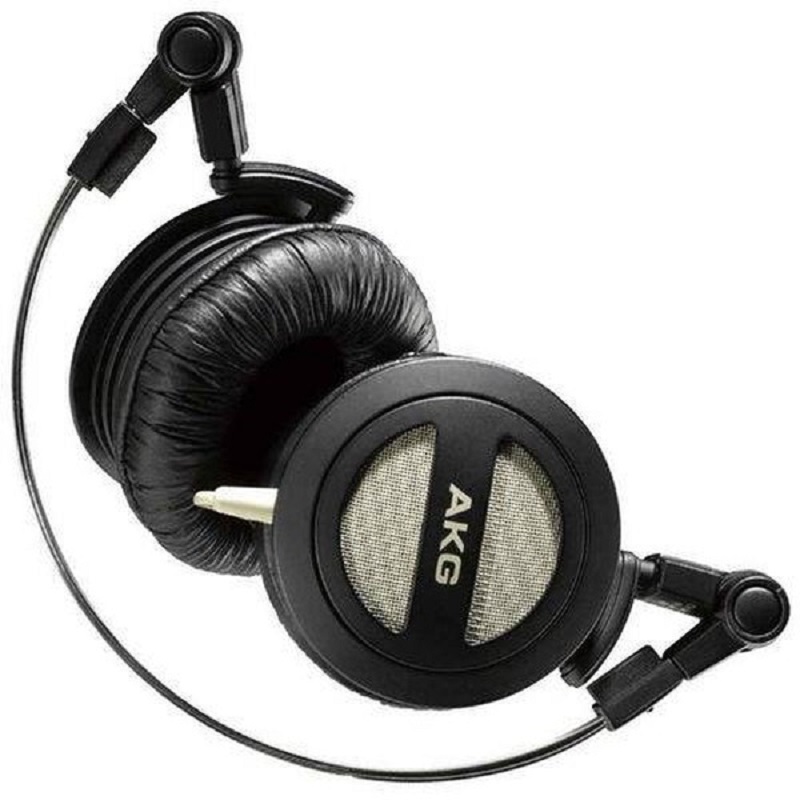 [AKG] AKG K404 Headphones