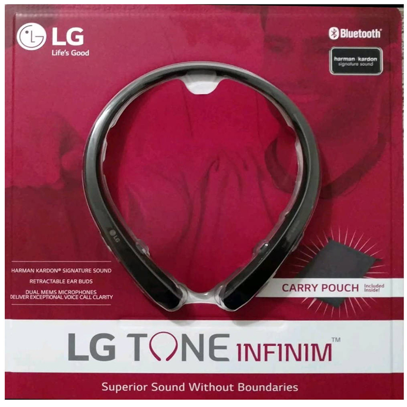 [LG] LG HBS-912 Headphones