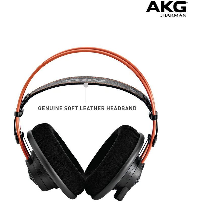 [AKG] AKG K712 PRO-Y3 Headphones