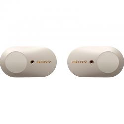 Sony WF-1000XM3 Noise Canceling Truly Wireless Earbuds