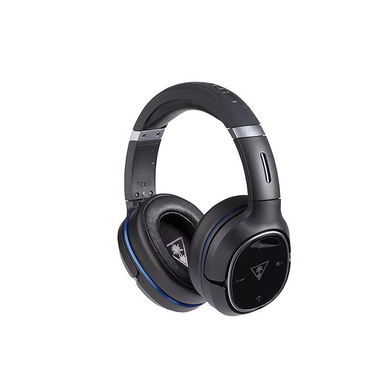 [Turtle Beach] Turtle Beach Ear Force Elite 800 Headphones