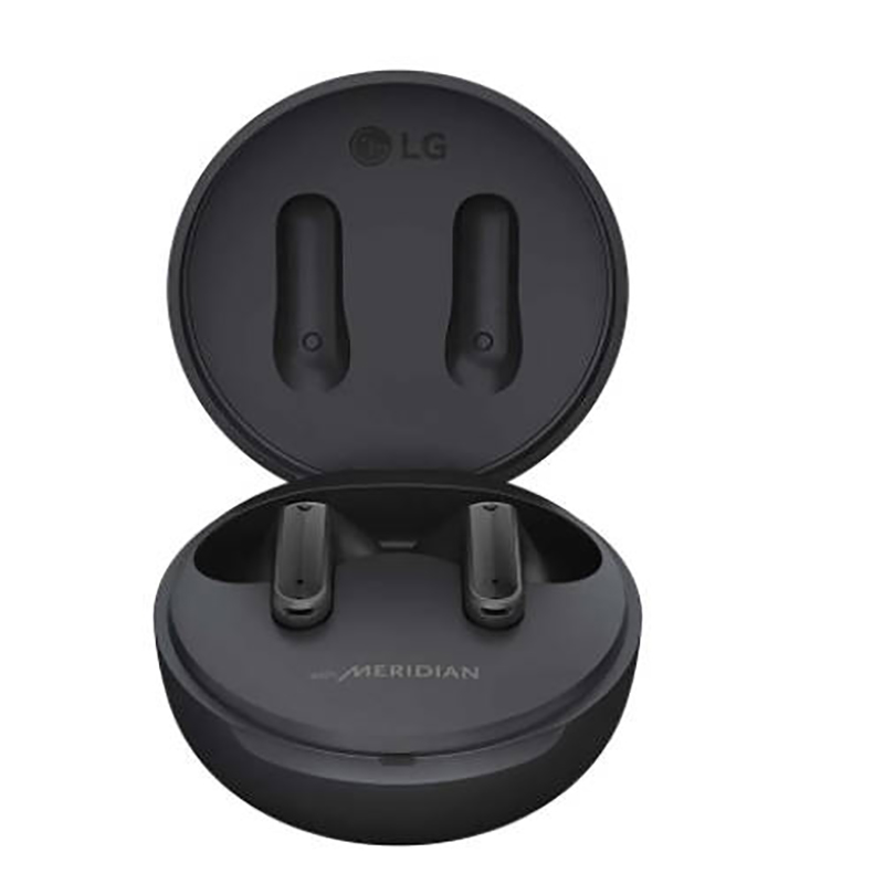 [LG] LG TONE-FP5 Headphones