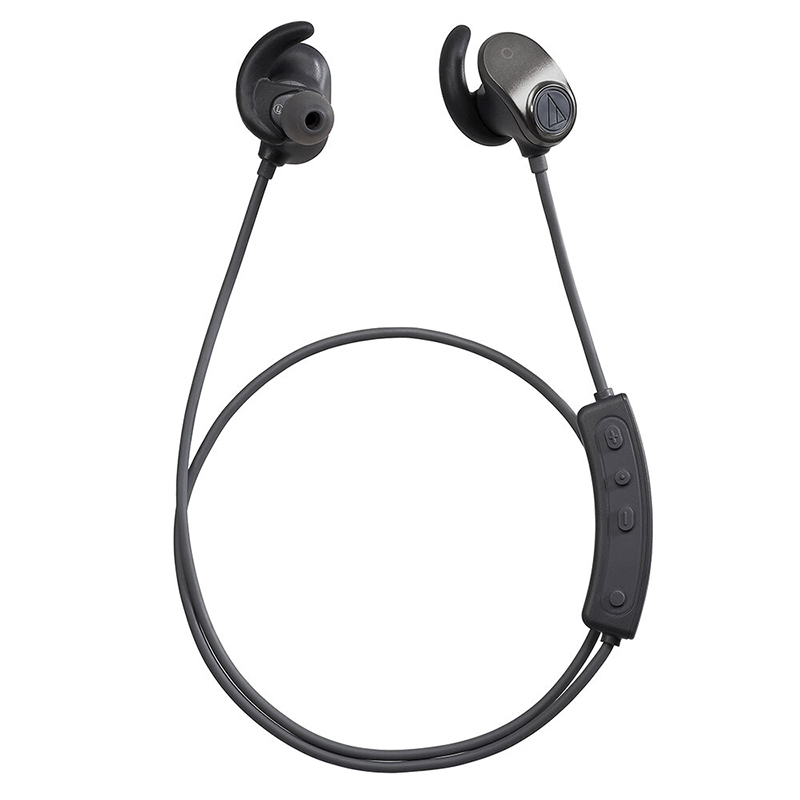 [Audio Technica] Audio Technica ATH-SPORT90BT Headphones