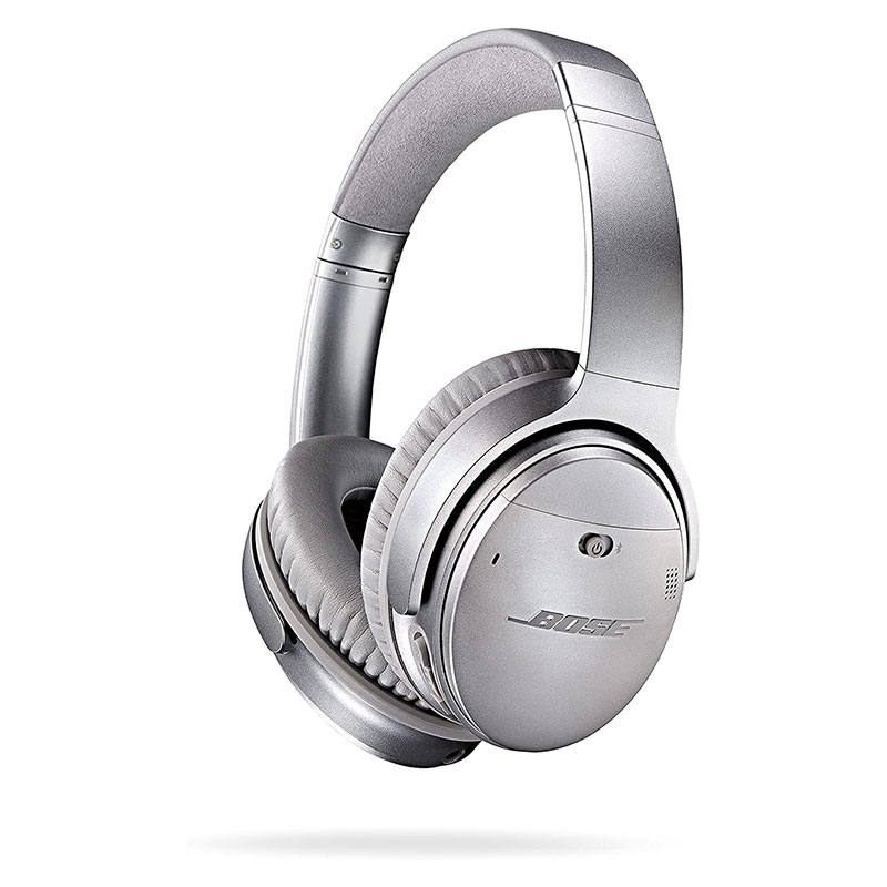 [Bose] Bose QuietComfort 35 Headphones