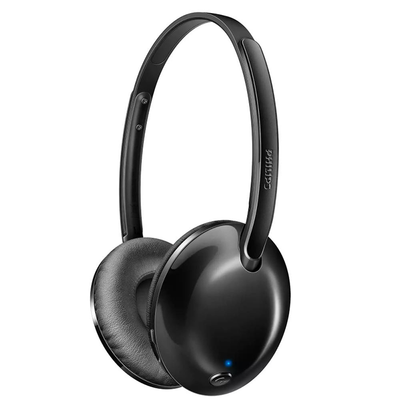 [Philips] Philips SHB4405BK Headphones