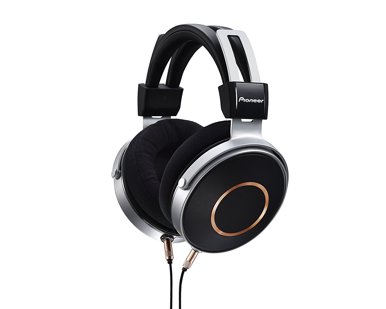 [Pioneer] Pioneer SE-MONITOR5 Headphones