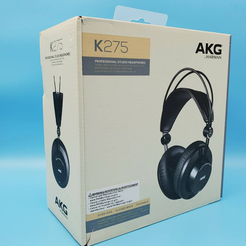 [AKG] AKG K275 Headphones