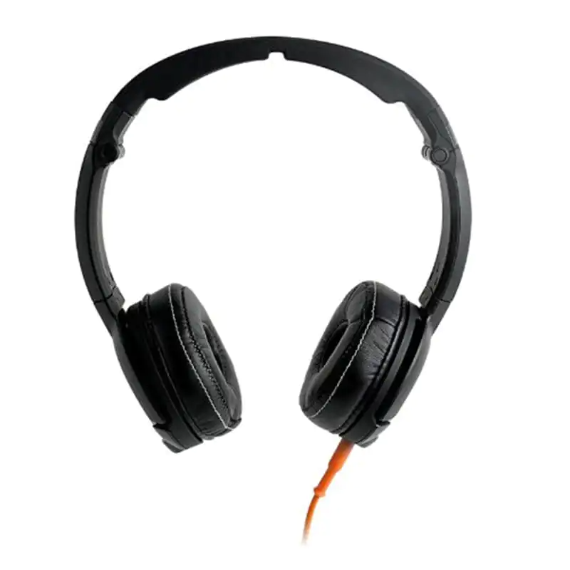 [SteelSeries] SteelSeries flux Headphones