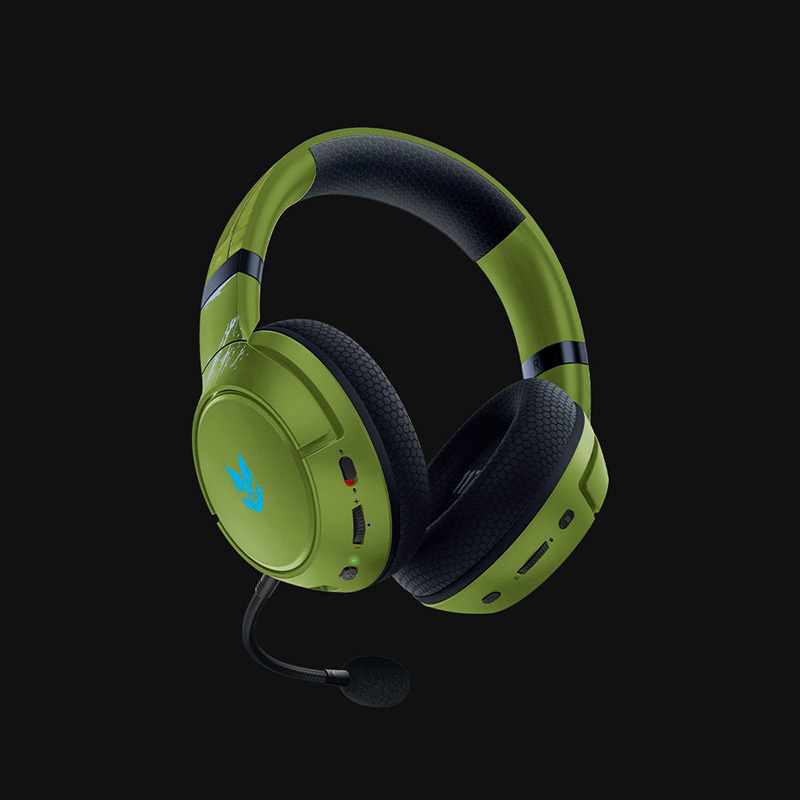 [Razer] Razer Kaira Pro for Xbox Halo Infinite Edition Headphones